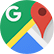 Icon Maps